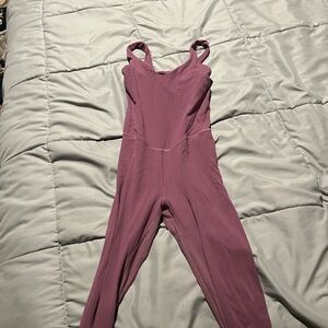 Lulu lemon women’s jumpsuit